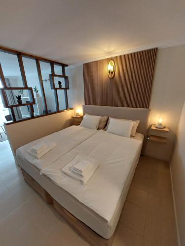 Canary Sun Apartment, Tenerife