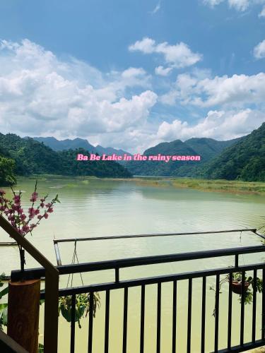 Ba Be Homestay - Nha Nghi Tran Thuc in Ba Be