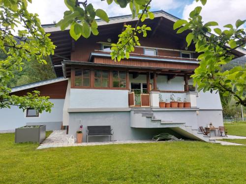 Appartements am See in Neukirchen am Großvenediger, Österreich