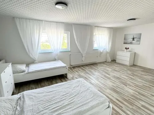 Work & Stay Apartment in Troisdorf in Troisdorf, Deutschland