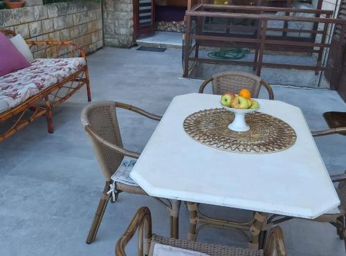 Big Terrace Apartment - image 12