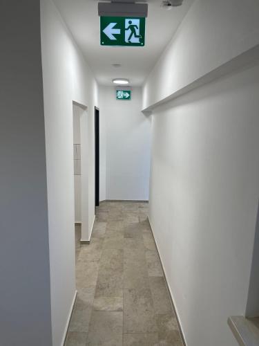 SiDi Doppelzimmer - Hohenfelden