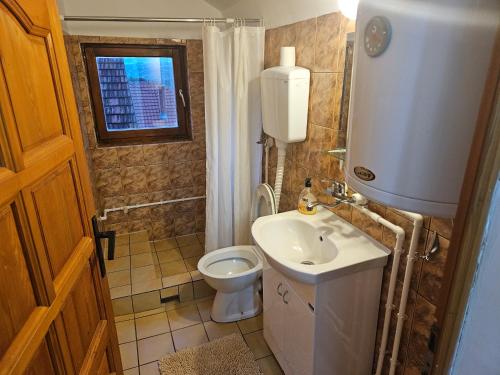 One-Bedroom Apartment image 2