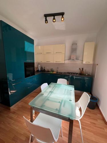 Casa Giulia, Janov (fotografie 5)