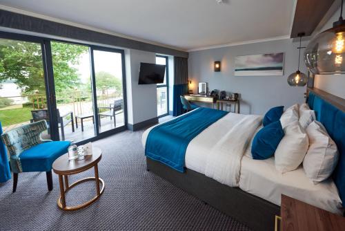 Rutland Hall Hotel & Spa
