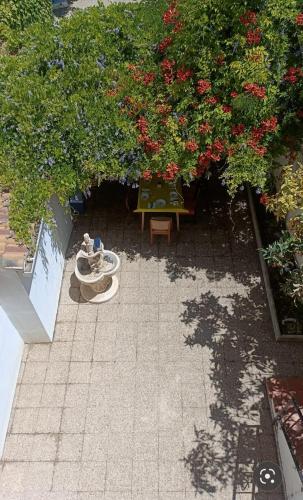 CASA RURAL MIRADOR de ALBAYDA in Montejicar