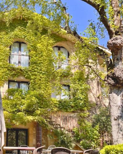 Logis hotel Noemys Gradignan Hotel de charme Léognan