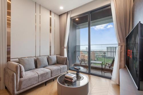 Three Bedroom Apartment