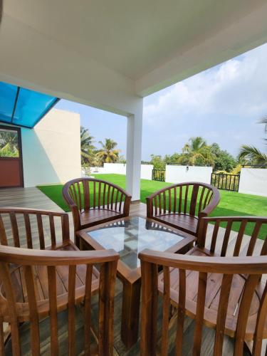 The Elegance, Kalutara (fotografie 9)