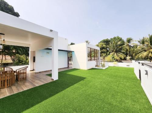 The Elegance, Kalutara (fotografie 3)