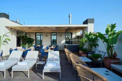 H10 Port Vell 4* Sup - main image