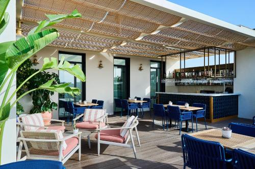 H10 Port Vell 4* Sup - image 12