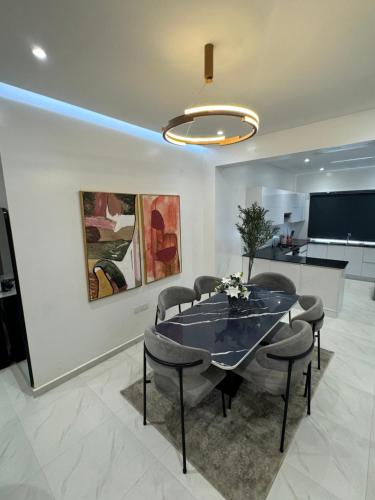 Harmony Spring Homes, Ikeja (Foto 5)