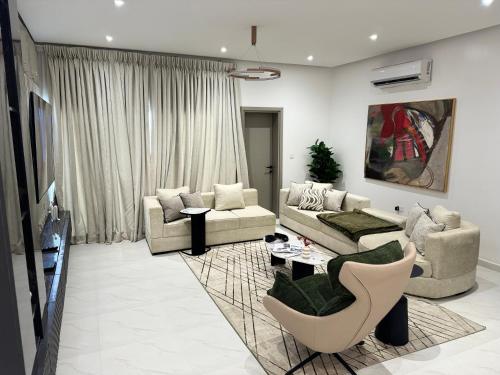 Harmony Spring Homes, Ikeja (Foto 6)