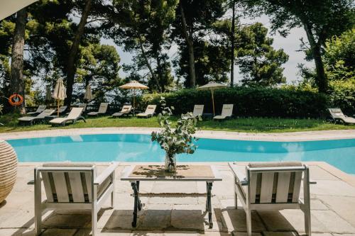 Corfu Holiday Palace - image 8