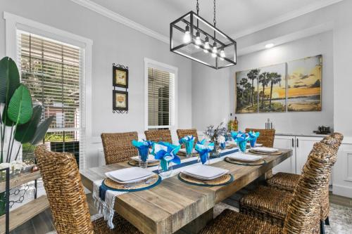 The W River Retreat in Green Cove Springs, FL in Green Cove Springs (FL)