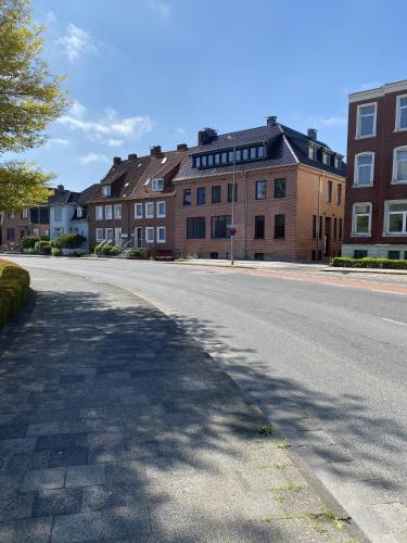 Appartementhaus EMDEN in Emden, Deutschland