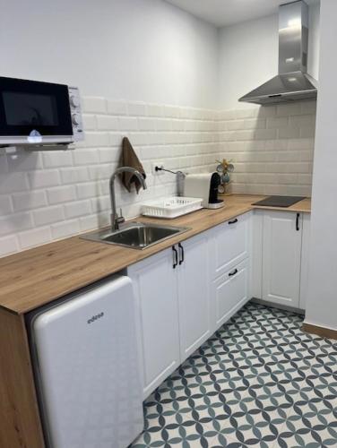 ALZIRA BONiTA LES BARRAQUES 2PAX in อัลซิรา