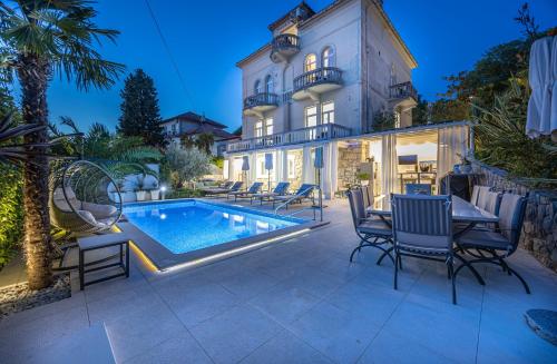 Villa Vita luxury Apartments