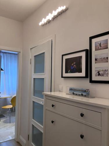 Aristocratic apartment with a parking spot, Sofia (Foto 8)