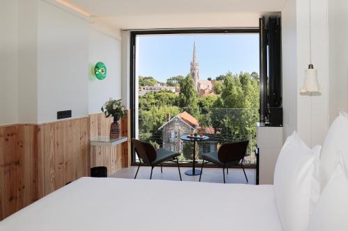 Les Vagues Hotel & Spa - image 5