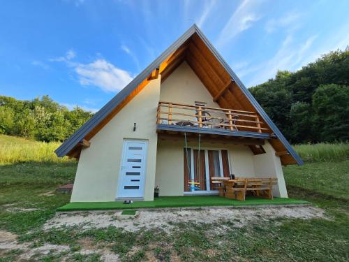 Nature Oasis Lodge, Visoko