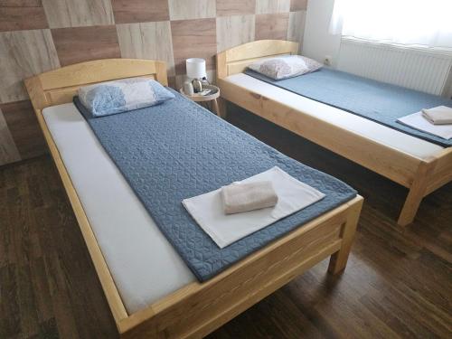 Restoran i sobe Tocak - image 11