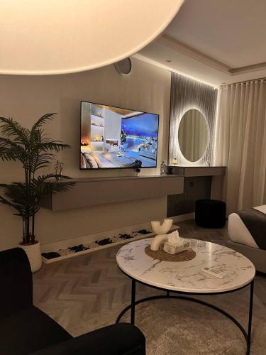أستديو Studio Hiten- Boulevard, Riyad