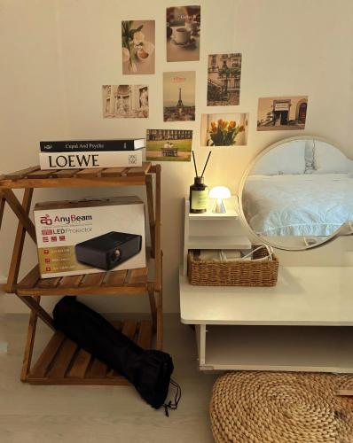 Seoul stay, Seoul (photo 5)