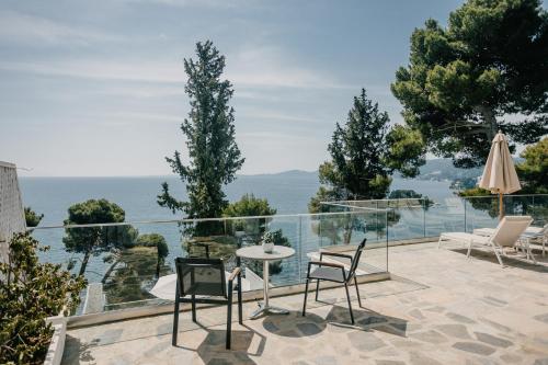 Corfu Holiday Palace - image 6