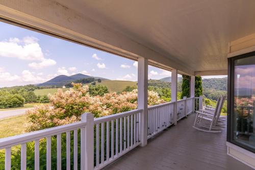 Sunnyside Farm in Sugar Grove (NC)