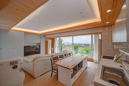 Le Village Aewol B#2