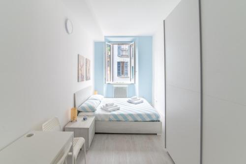 Appartamento Borgovico Antico