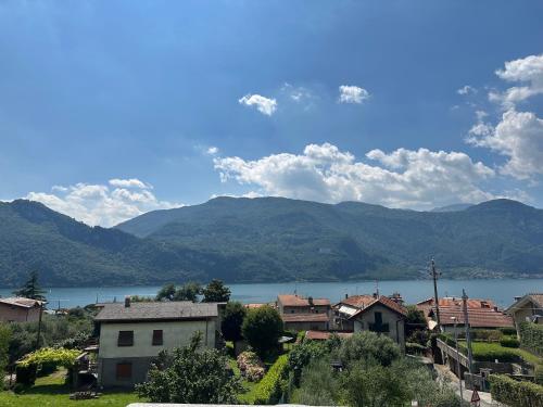 Leon Home - Lake view apartment for 5 guests 5