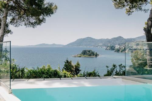 Corfu Holiday Palace - main image