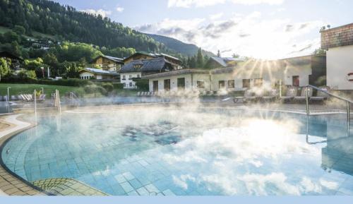 附近景點, Haus Alpentraum in 帕特爾加森