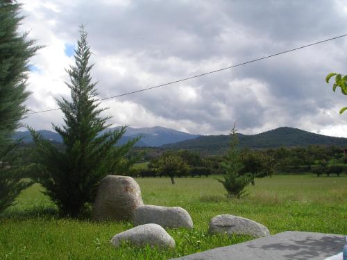 Casa Rural La Vall del Cadi - image 10