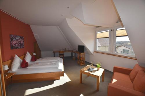 1 twin bed