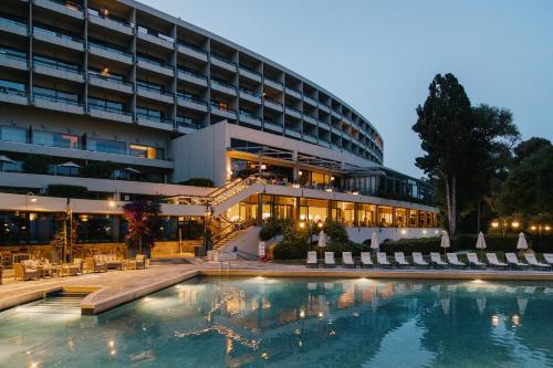Corfu Holiday Palace - image 2