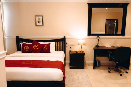 hotel photo