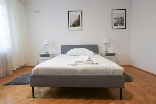 Retro Apartment in the city center. in Wien, Österreich
