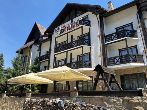 hotel photo