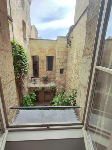 Appartement 1er étage sur cour aux Chartrons, Bordeaux (fotografie 10)