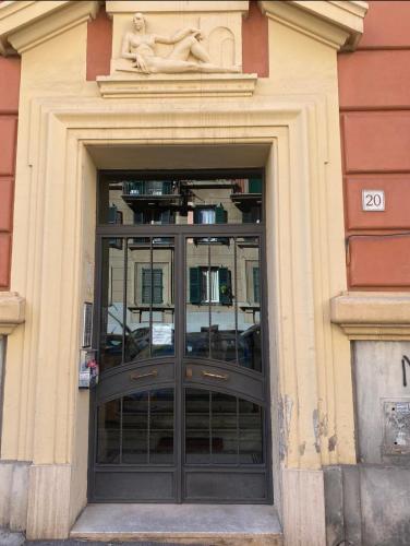 Vittoria's home, Rom (Foto 4)