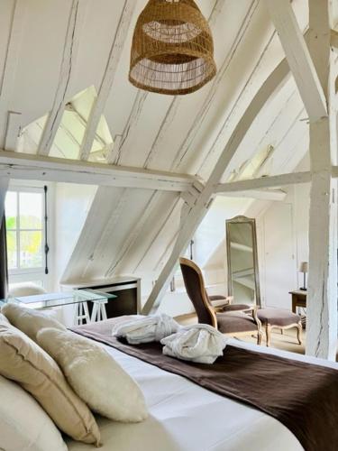 1 queen bed