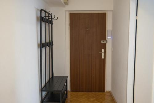 Retro Apartment in the city center., Vídeň (fotografie 7)