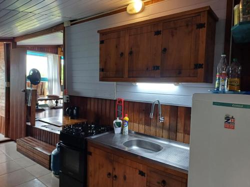 Monalisa Florianopolis in Barra da Lagoa Beach