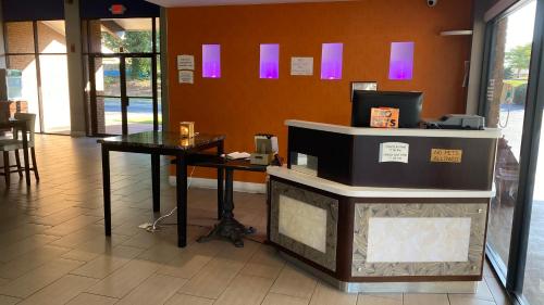 My Home & Suites Toccoa in Toccoa, USA