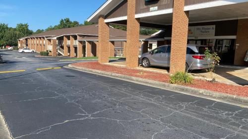 My Home & Suites Toccoa in Toccoa, USA
