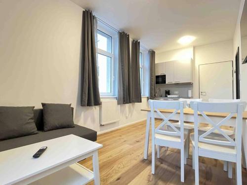 AM1062 - Smarte Monteurwohnung Übergangswohnung, Amberg (foto 3)